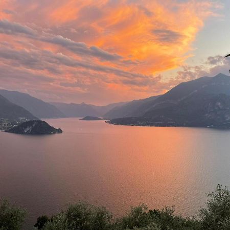 Apartament Casa Caravino Varenna Zewnętrze zdjęcie
