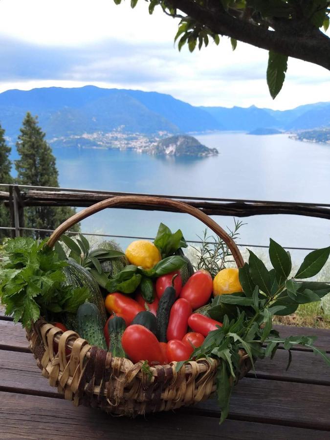 Apartament Casa Caravino Varenna Zewnętrze zdjęcie