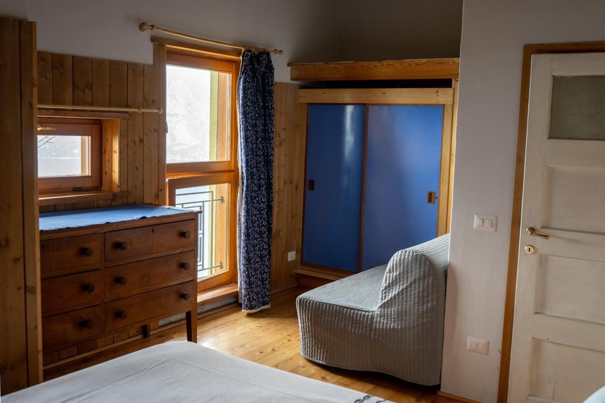 Apartament Casa Caravino Varenna Zewnętrze zdjęcie