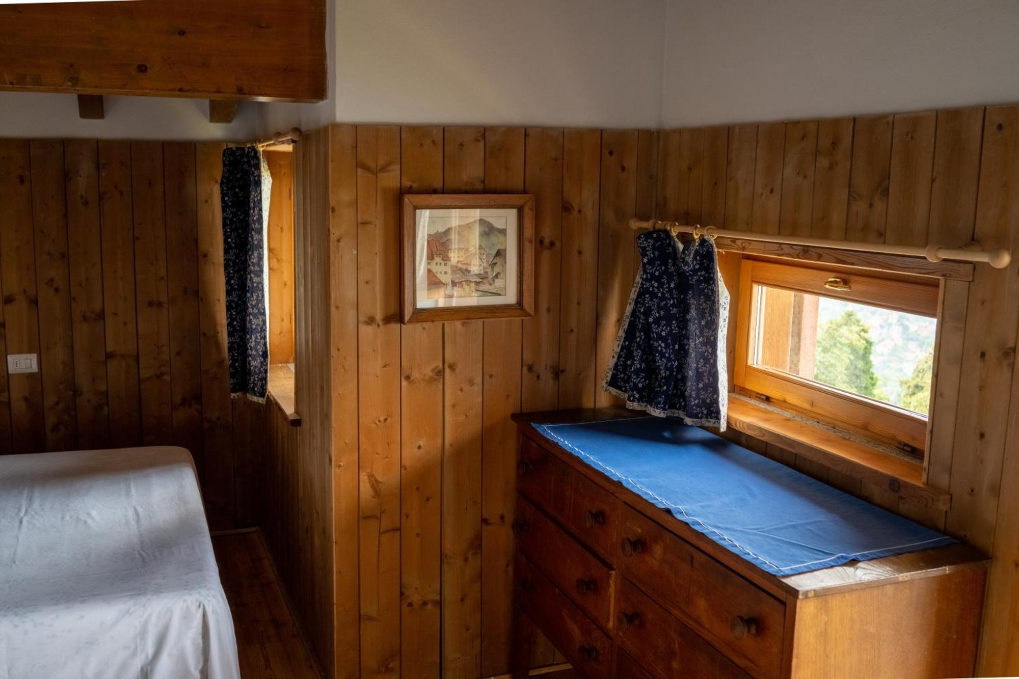 Apartament Casa Caravino Varenna Zewnętrze zdjęcie