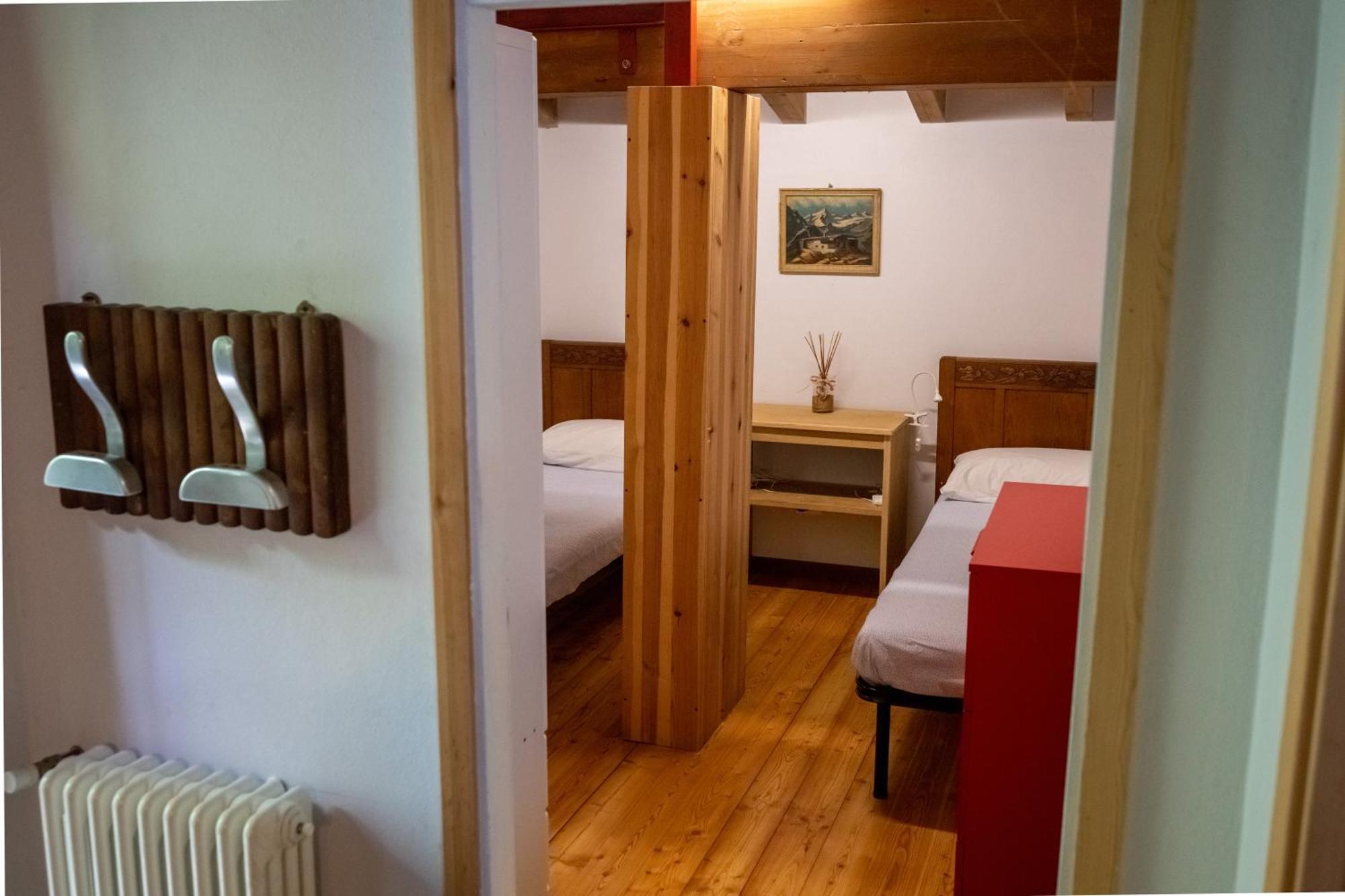 Apartament Casa Caravino Varenna Zewnętrze zdjęcie