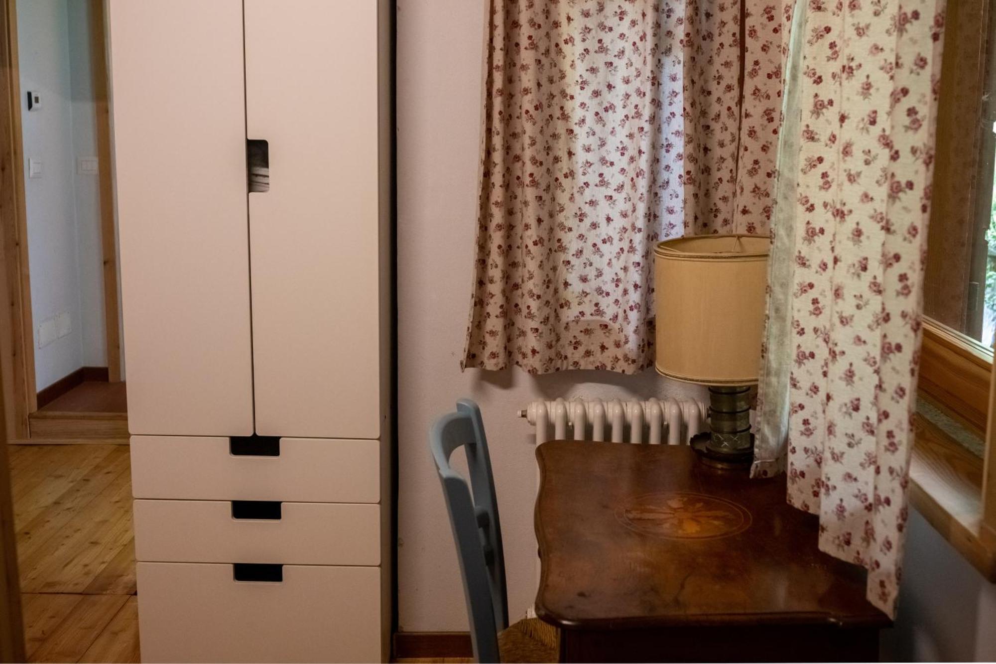 Apartament Casa Caravino Varenna Zewnętrze zdjęcie