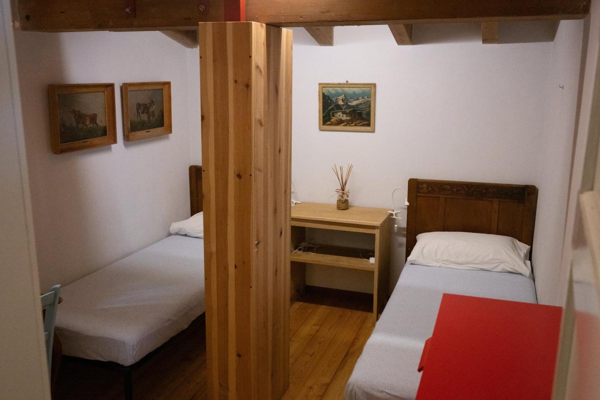 Apartament Casa Caravino Varenna Zewnętrze zdjęcie
