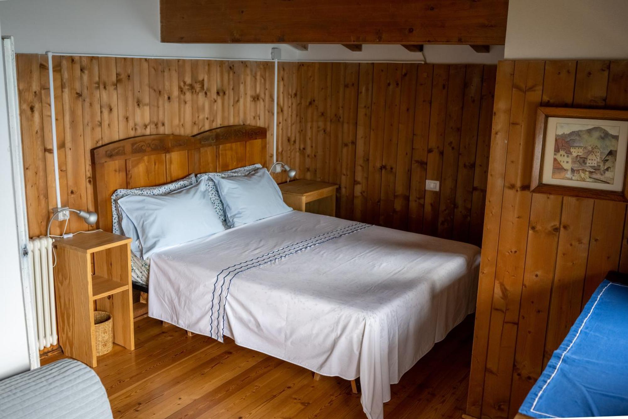 Apartament Casa Caravino Varenna Zewnętrze zdjęcie
