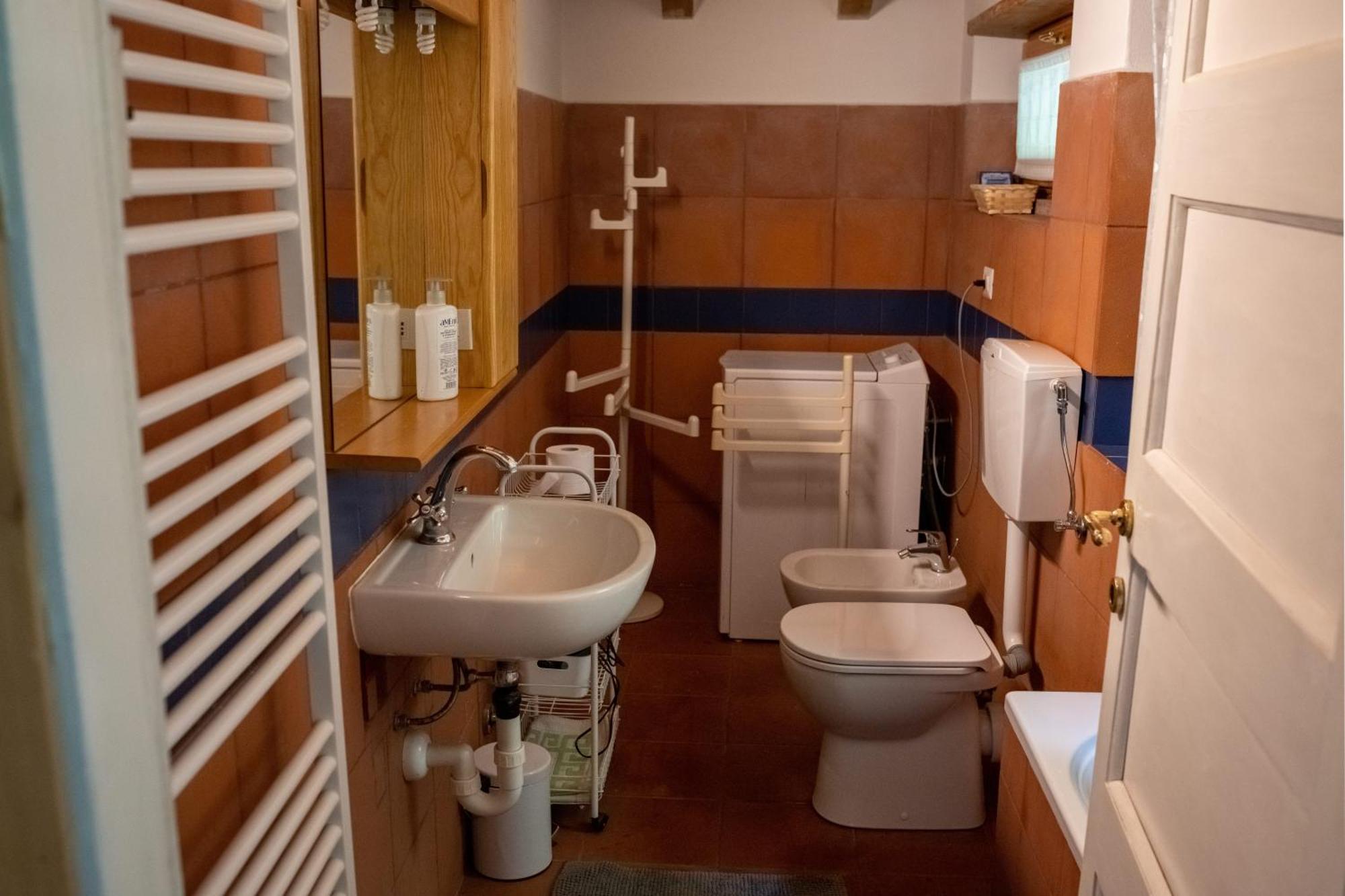 Apartament Casa Caravino Varenna Zewnętrze zdjęcie